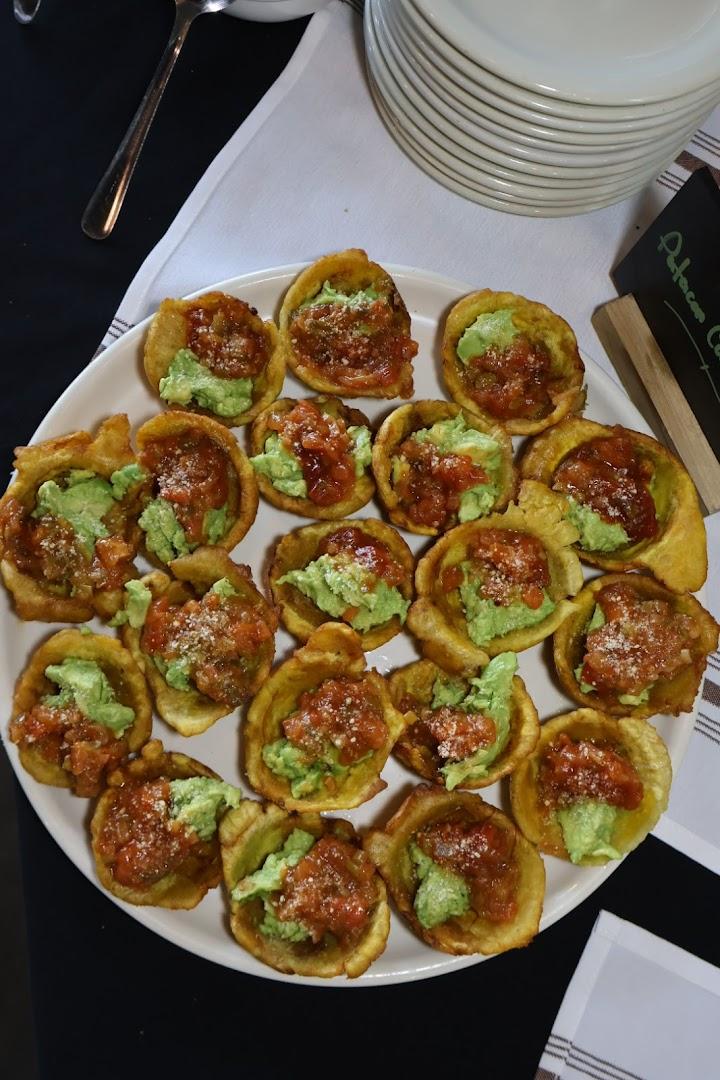 Colombia Kitchen