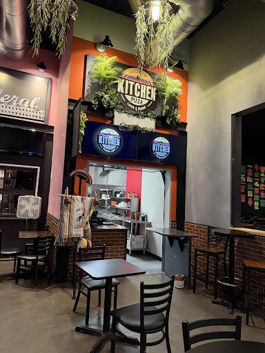 Colombia Kitchen